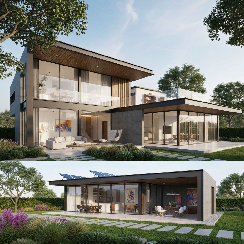 Projeto Humanizado em 3D